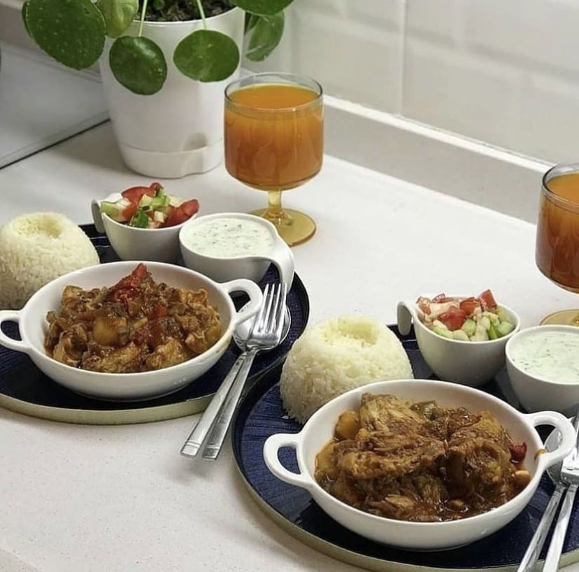 Sahan Model Meze Tabağı(1Adet) TekbirMarka