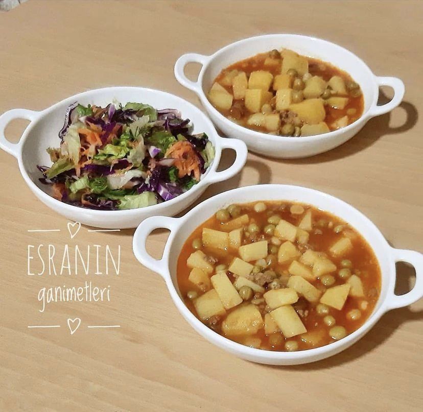 Sahan Model Meze Tabağı(1Adet) TekbirMarka