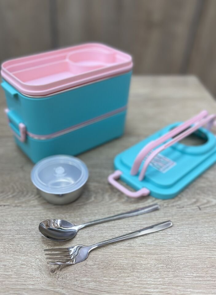 1200ML LUNCHBOX (8023)