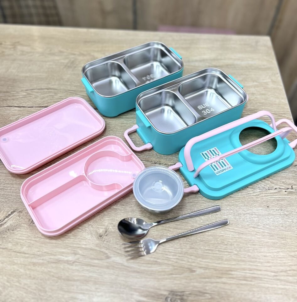 1200ML LUNCHBOX (8023)