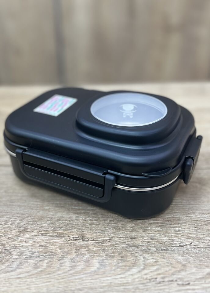 UZSPACE 600ML LUNCHBOX YEMEK TAŞIMA (8021)