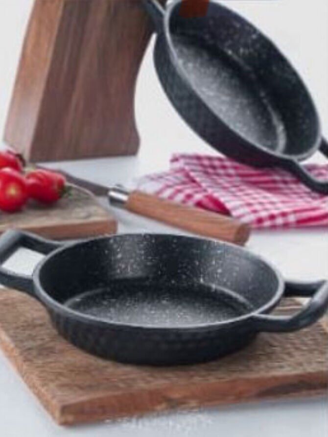 Acar Dıamente 20cm  Sahan