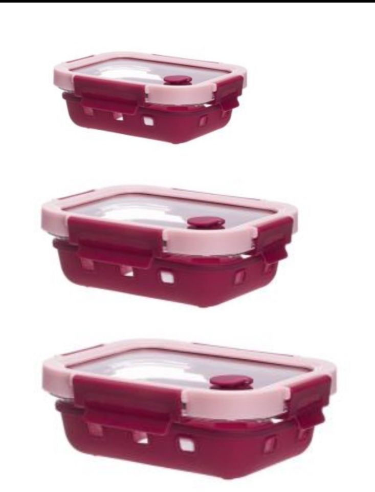 Vp0892- Borcam Saklama Kabı Büyük Boy 1050ml  (adet)(Kopya)