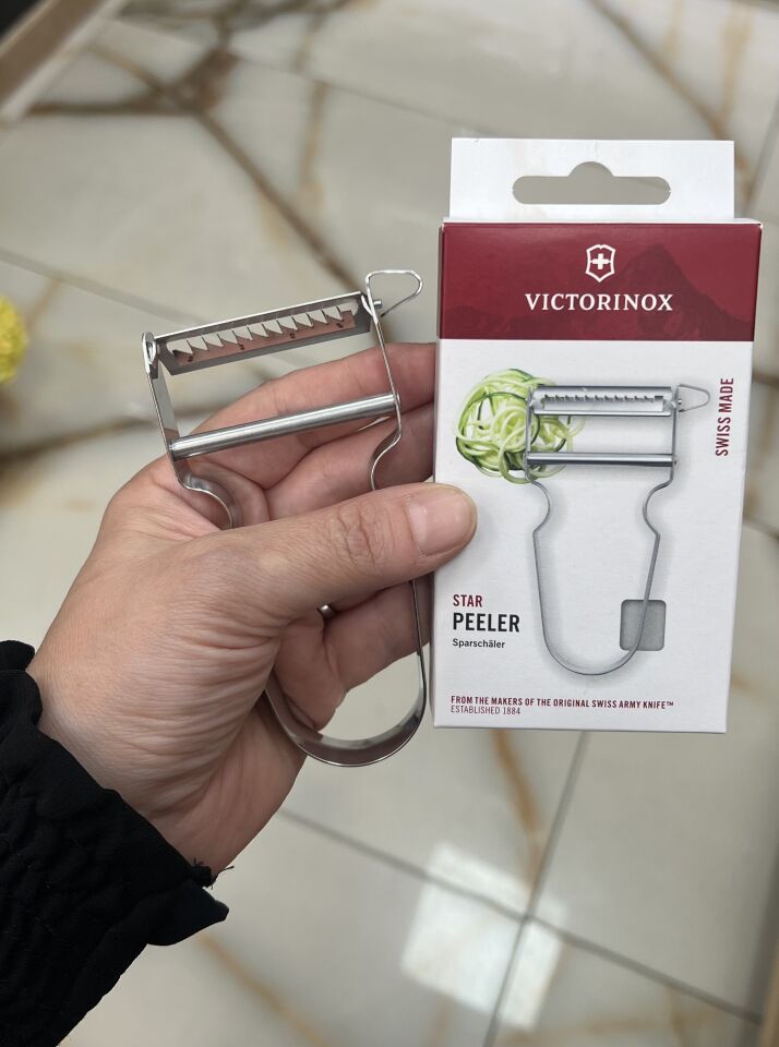 0914-VICTORINOX JULYEN SOYACAK