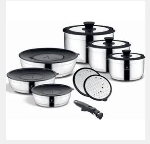 SOFRAM 16 PARÇA MARİN SET