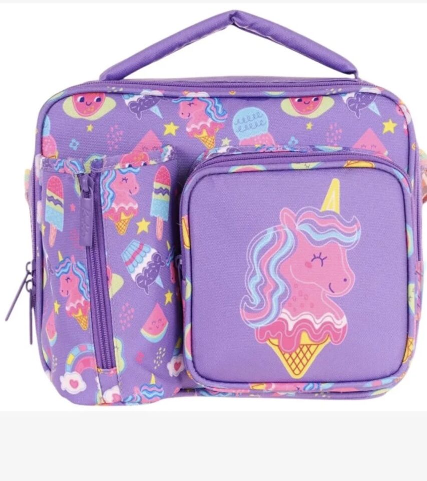 ISI YALITIMLI SULUK BÖLMELİ BESLENME ÇANTASI