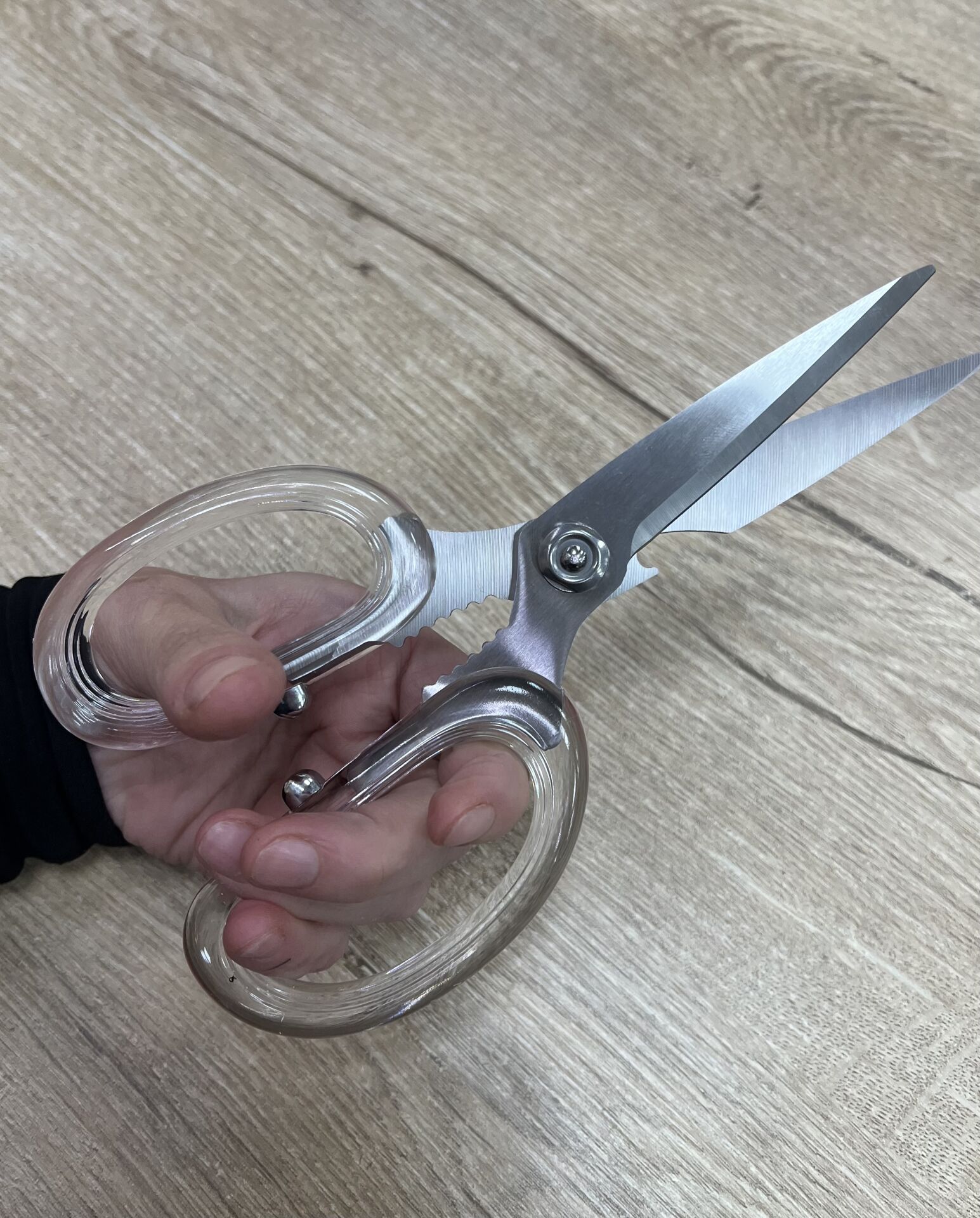 MUTFAK MAKASI