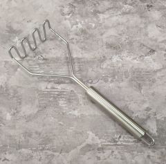 Metal Patates Ezici