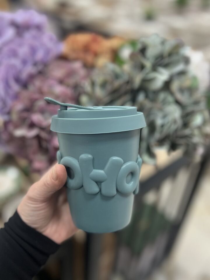 RX-8476 PORSELEN MUG KUPA