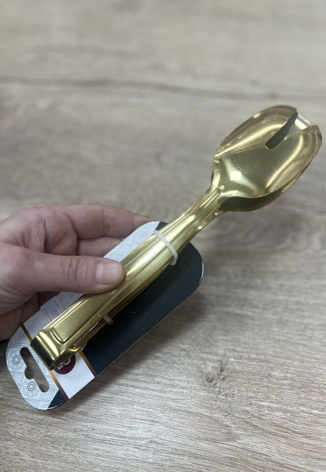 GOLD SALATA  MAŞA