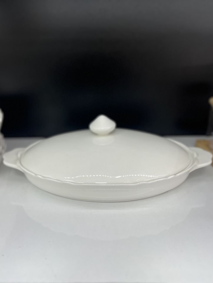 PORWM-5329 NIRVANA KAPAKLI SERVİS (33CM)